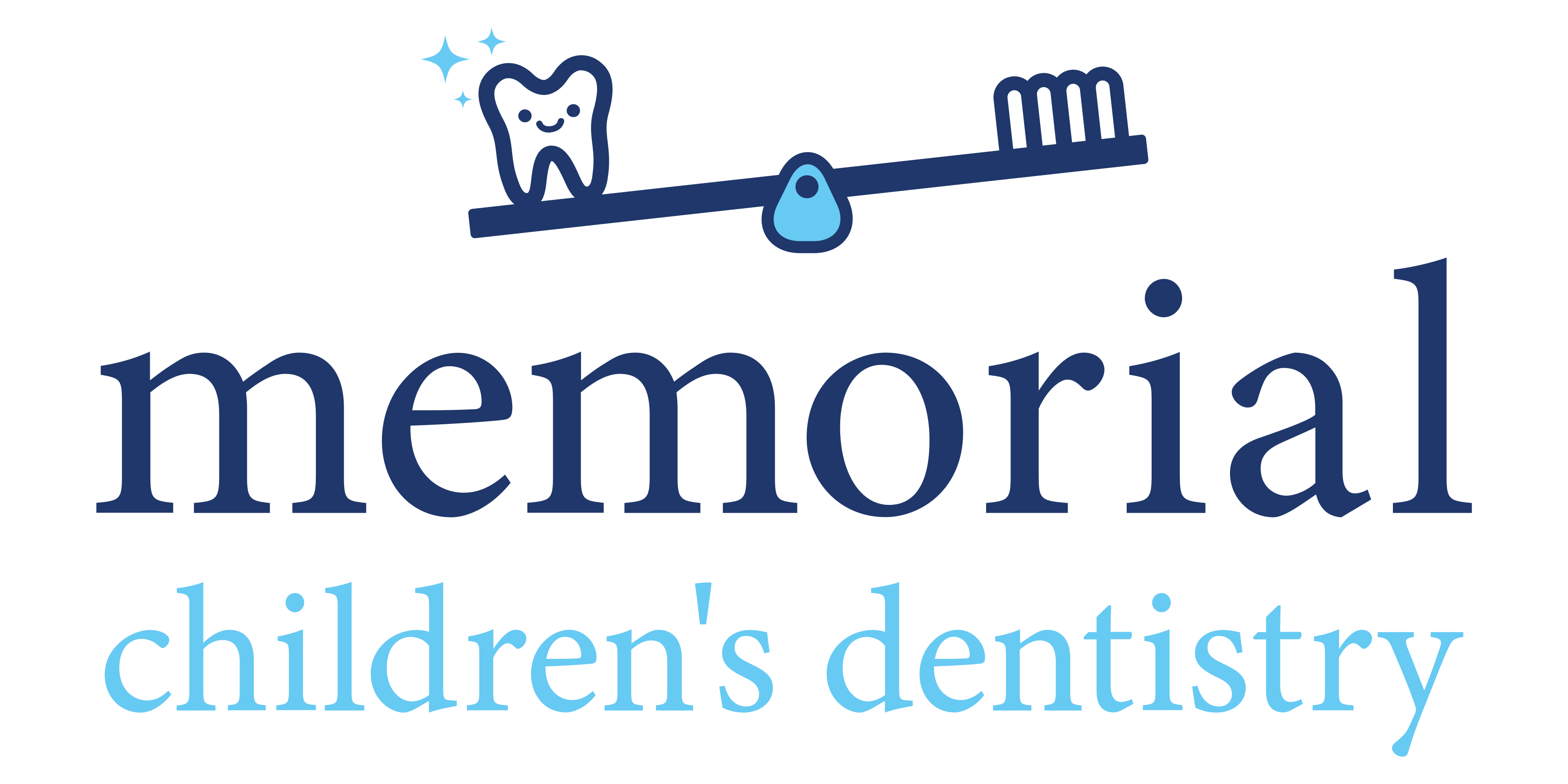 Memorial Children's Dentistry